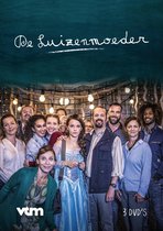 De Luizenmoeder - Seizoen 1 (Vlaamse Versie)