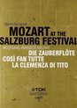 Opera Exclusief - Mozart At The Salzburg Festival