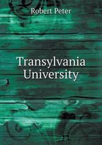 Transylvania University