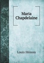 Maria Chapdelaine