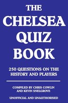 The Chelsea Quiz Book
