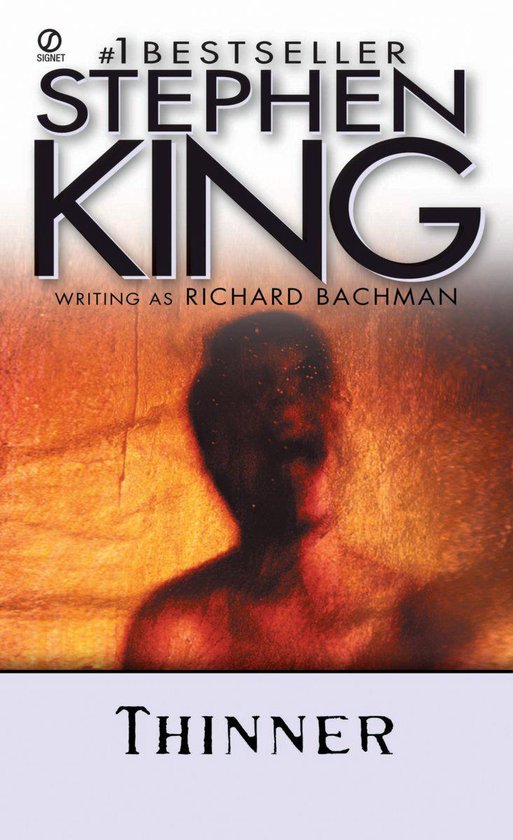 Thinner (ebook), Stephen King 9781101138052 Boeken