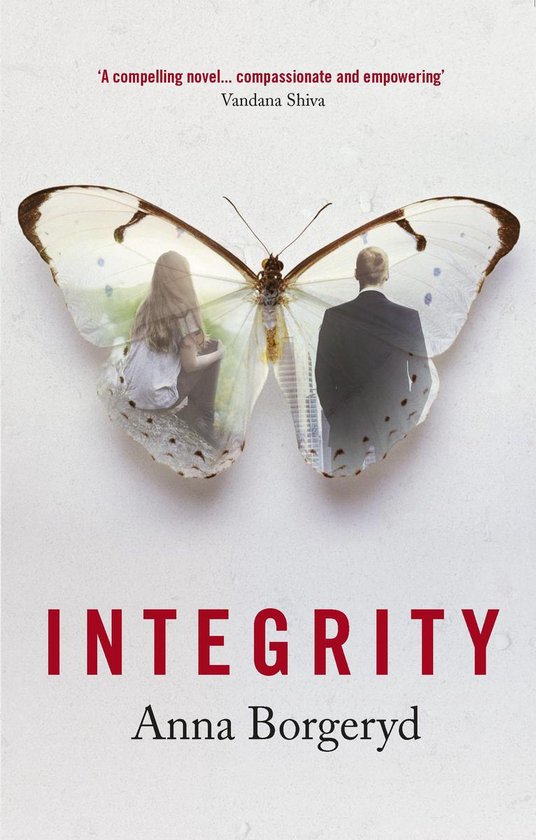 Integrity - cover