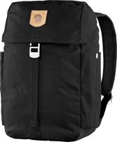 Fjallraven Greenland Top Small Rugzak 14 liter - Black