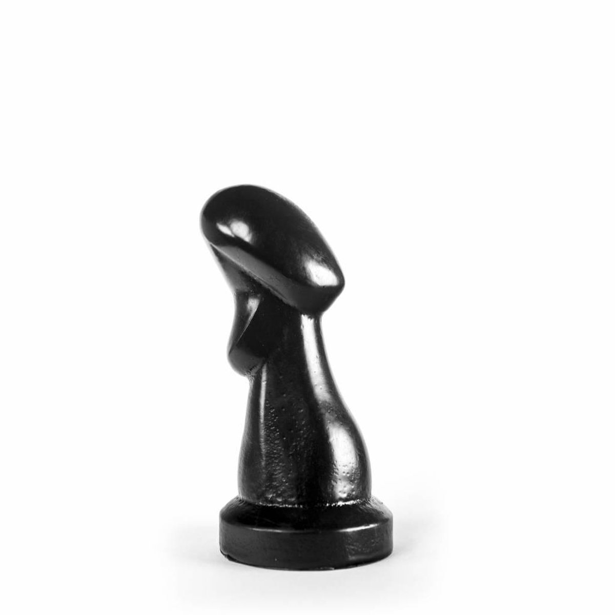 Goedkoopste ZiZi - Miga - Buttplug - 13,5 cm - Transparant