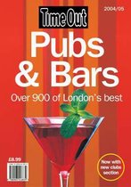 Pubs and Bars