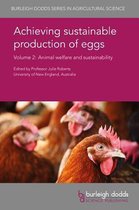 Achieving Sustainable Production of Eggs