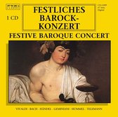 Festive Baroque Concert