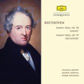 Beethoven: Piano Trios 70+97