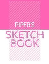 Piper's Sketchbook