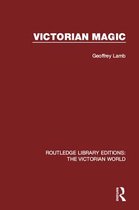 Routledge Library Editions: The Victorian World - Victorian Magic