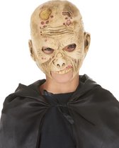 "Zombie masker voor kinderen Halloween  - Verkleedmasker - One size"