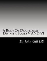 A Body Of Doctrinal Divinity, Books V AND VI