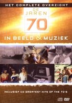 Complete Overzicht In Beeld & Muziek - De Jaren 70