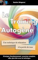 Le Training Autogene