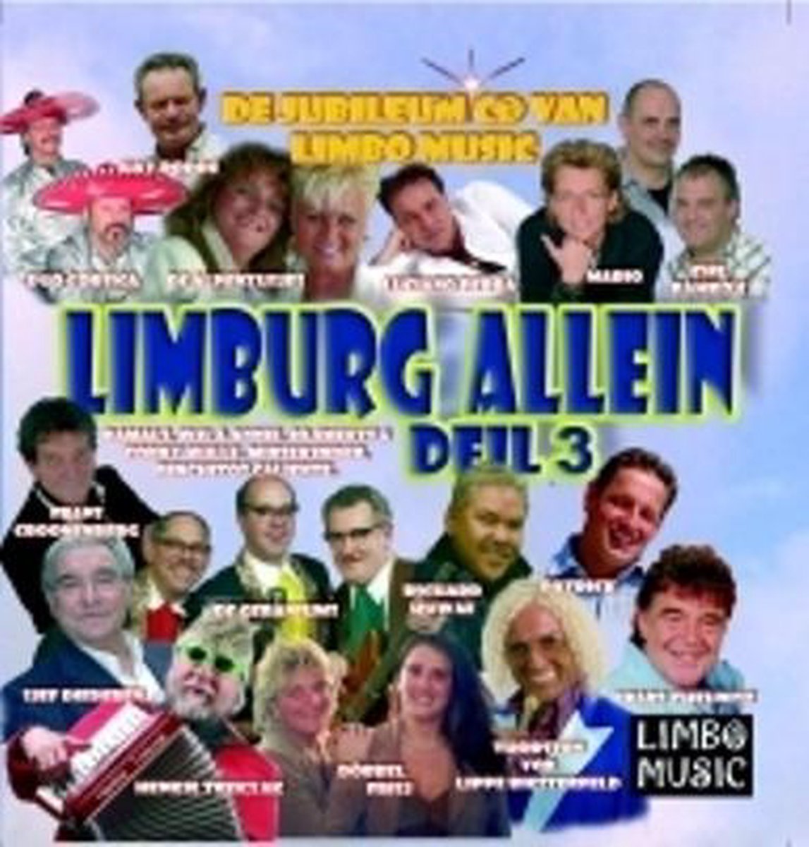 Limburg Allein 3