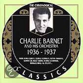 Charlie Barnet And His Orchestra 1936-1937