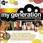 My Generation: The Soundtrack of Our Lives - The Eighties, Vol. 1