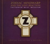 Zodiac Mindwarp - Tattooed Beat Messiah