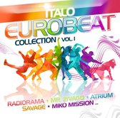 Italo Eurobeat Collection Vol.