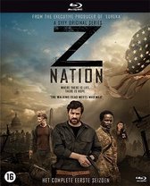 Z Nation - Seizoen 1 (Blu-ray)