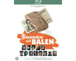 Groenten Uit Balen (Blu-ray)