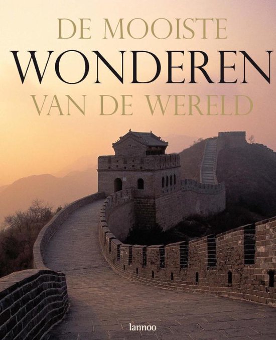 9789020973068 - Wonderen Van De Wereld