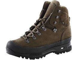 NAZCAT GTX Earth Heren Trekkingschoenen Bruin