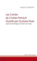 Les Contes de Charles Perrault illustrés par Gustave Doré