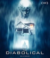 Diabolical (Blu-ray)