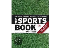 The Sports Book