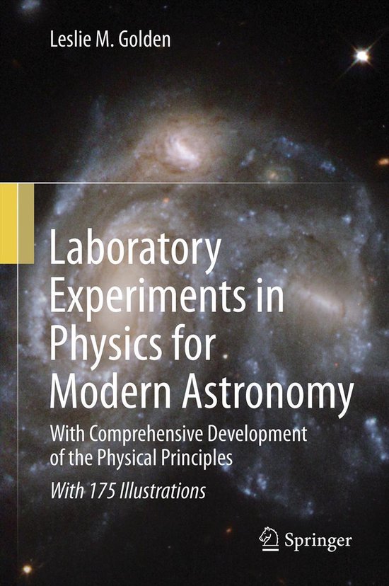 Physics and Astronomy (R0) - Laboratory Experiments in Physi ... - cover