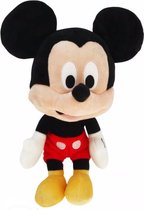 Disney Mickey Mouse knuffel 25 cm