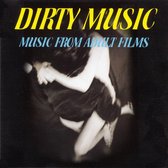 Dirty Music From Adult Films