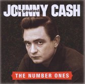 Johnny Cash - The Greatest: The Number Ones