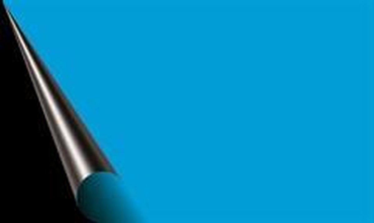 Europet Foto Achterwand Black & Blue 50x120cm thumbnail 2