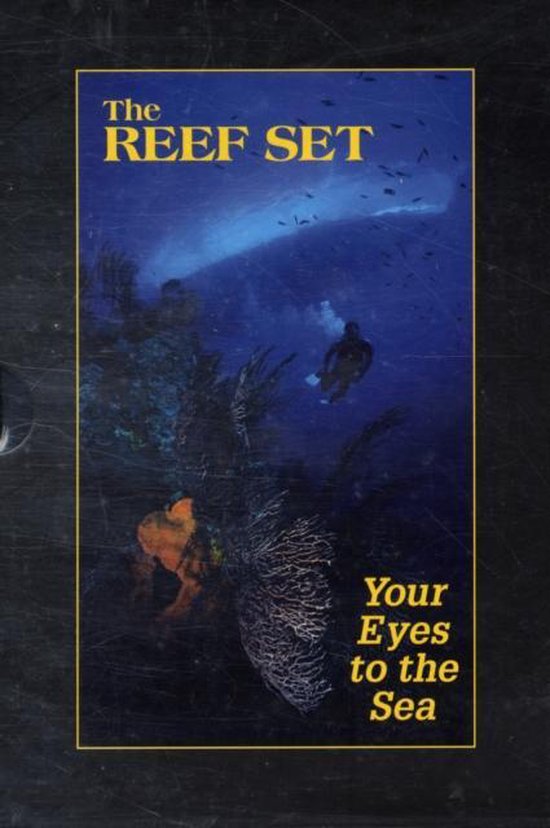 Reef Set - cover