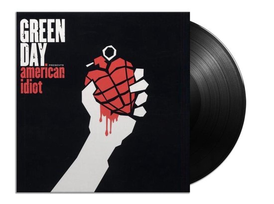American Idiot (LP)