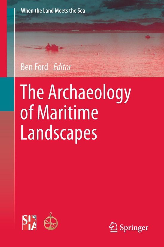 Social Sciences (R0) - The Archaeology of Maritime Landscape ... - cover