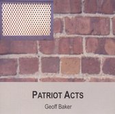 Patriot Acts [EP]