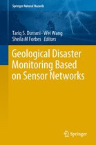 Springer Natural Hazards - Geological Disaster Monitoring Based on Sensor Networks
