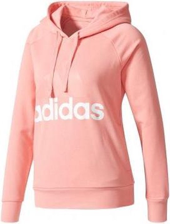 bol.com | adidas - Ess Lin OH HD - Dames - maat L bol.com | adidas - Ess Lin OH HD - Dames - maat L