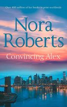 Convincing Alex (Stanislaskis - Book 4)