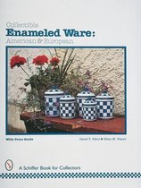 Collectible Enameled Ware