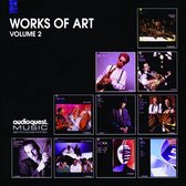 Various Artists - Works Of Art Vol. 2 (CD)