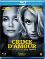 Crime D'Amour (Blu-ray)