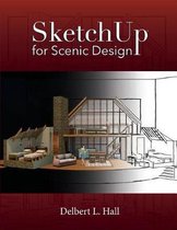 Sketchup for Scenic Design
