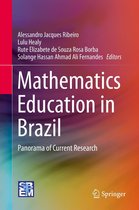 Mathematics Education in Brazil