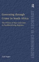 Governing Through Crime In South Africa