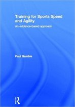 Training For Sports Speed And Agility
